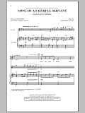 Song Of A Faithful Servant