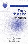 Music Makes Me