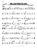 Yellow Dog Blues (arr. Robert Rawlins)