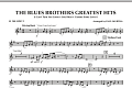 The Blues Brothers Greatest Hits - Bb Trumpet 2