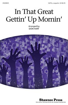 In That Great Gettin' Up Morning 