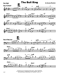 The Bull Ring - Solo Sheet