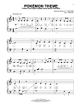 Pokemon Theme