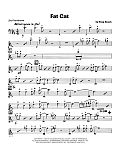 Fat Cat - Trombone 2