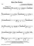 Hear Our Praises - Tuba