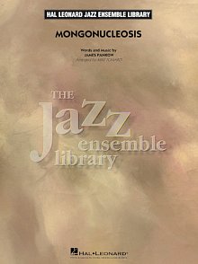 Mongonucleosis (arr. Mike Tomaro) - Conductor Score (Full Score) 