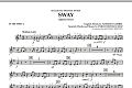 Sway (Quien Sera) - Bb Trumpet 2