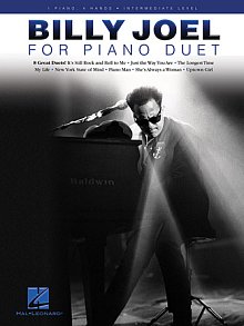 Piano Man 