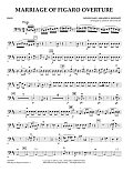 Overture to Marriage of Figaro - Bass