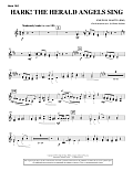 Hark! The Herald Angels Sing (from Journey Of Promises) - F Horn 1,2