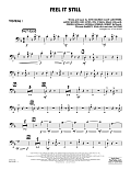 Feel It Still - Trombone 1