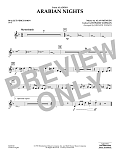 Arabian Nights (from Disney's Aladdin) (arr. Johnnie Vinson) - Mallet Percussion