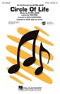 Circle Of Life (from The Lion King) (arr. Keith Christopher)
