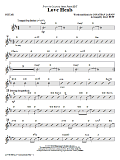 Love Heals - Guitar