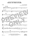 Back to the Future - F Horn