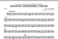 Mission: Impossible Theme - Cello