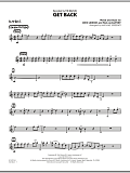 Get Back - Alto Sax 2