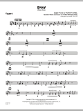 Sway (Quien Sera) - Trumpet 4