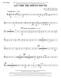 Let The Trumpets Sound - Bass Trombone