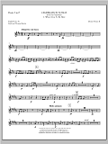 Celebration Songs (from Die Fledermaus) - Horn 3 in F