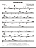 Dreamsville - Solo Sheet