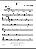 Cool (from West Side Story) - Trombone 2
