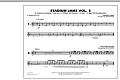 Stadium Jams: Vol. 5 - Eb Baritone Sax
