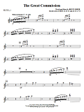 The Great Commission - Flute 1 & 2