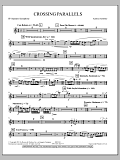 Crossing Parallels - Bb Soprano Sax