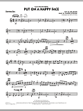 Put On A Happy Face - Baritone Sax