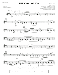 The Coming Joy - Bb Clarinet 1 & 2