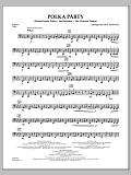 Polka Party - Pt.5 - Tuba