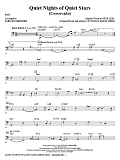 Quiet Nights of Quiet Stars (Corcovado) - Bass