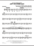 Ain't No Other Man - Baritone Sax
