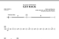 Get Back - Percussion 2