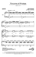 Throne Of Praise