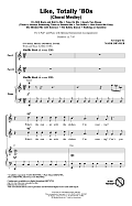 Like, Totally '80s (arr. Mark Brymer)