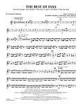 The Best of INXS - Bb Tenor Saxophone