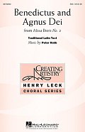 Agnus Dei And Benedictus