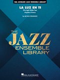 La Luz En Ti (The Light Within You) (Flugelhorn Feature) - Baritone Sax
