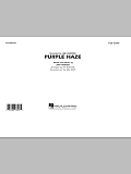 Purple Haze - Full Score