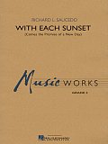 With Each Sunset (Comes the Promise of a New Day) - Oboe