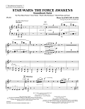 Star Wars: The Force Awakens Soundtrack Suite - Piano