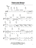 Twist And Shout