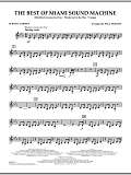 The Best Of Miami Sound Machine - Bb Bass Clarinet