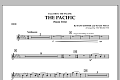 The Pacific (Main Title) - Oboe