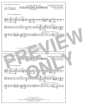 (You Make Me Feel Like) A Natural Woman (Pre-Opener) (arr. Jay Dawson) - Aux. Percussion