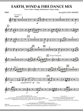 Earth, Wind & Fire Dance Mix - Oboe
