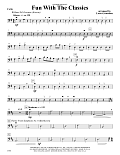 Fun With The Classics - Cello