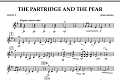 The Partridge and the Pear - Violin 2